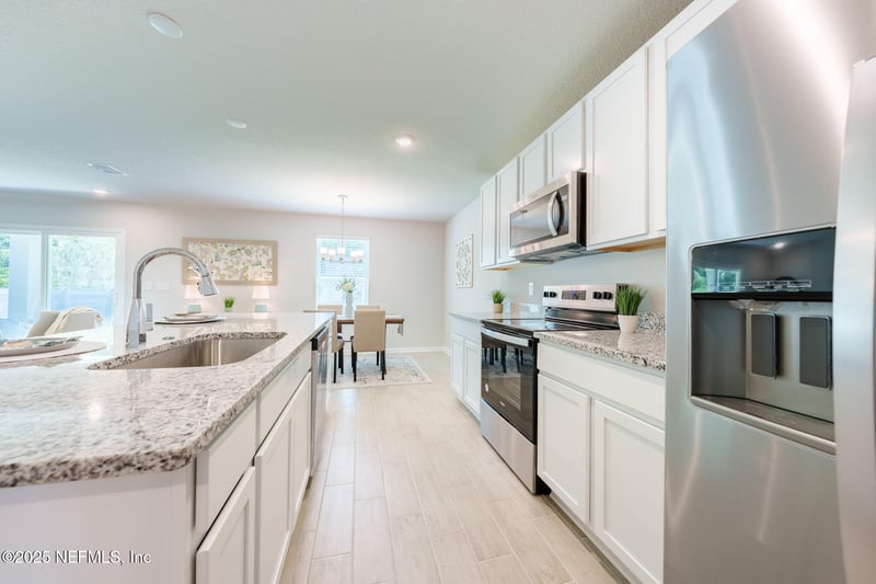 5268 Sawmill Point Way, Jacksonville, FL 32210