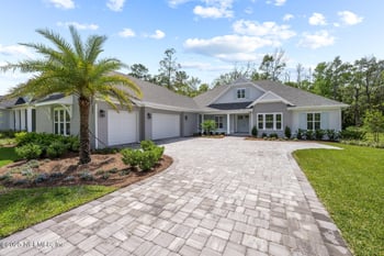 342 Sandy Cv, St Johns, FL 32259
