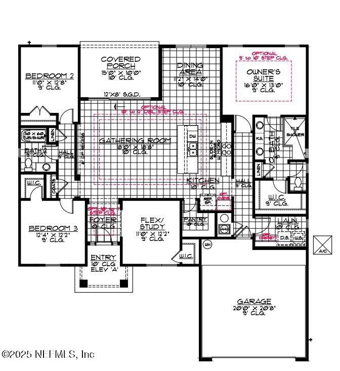 14607 Katie Cove Dr #0035, Jacksonville, FL 32226