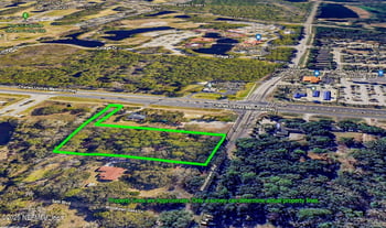 1770 Woodlawn Rd, St Augustine, FL 32084