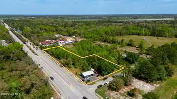 138 State Road 207, East Palatka, FL 32131