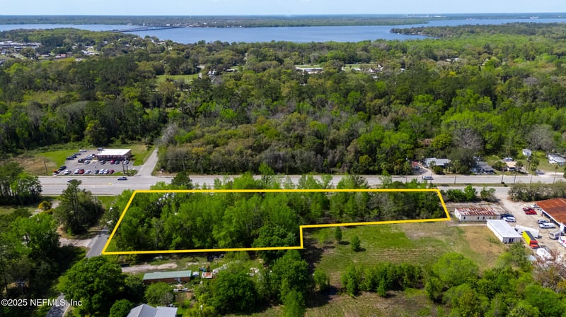 138 State Road 207, East Palatka, FL 32131