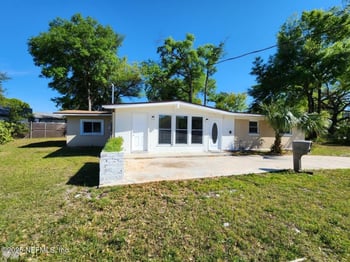 11547 Emuness Rd, Jacksonville, FL 32218