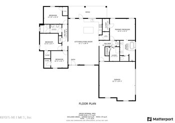 7622 Alameda Way, Keystone Heights, FL 32656