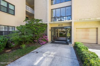 1830 Sevilla Blvd #209, Atlantic Beach, FL 32233