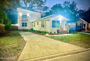 2477 Robert St, Jacksonville, FL 32209