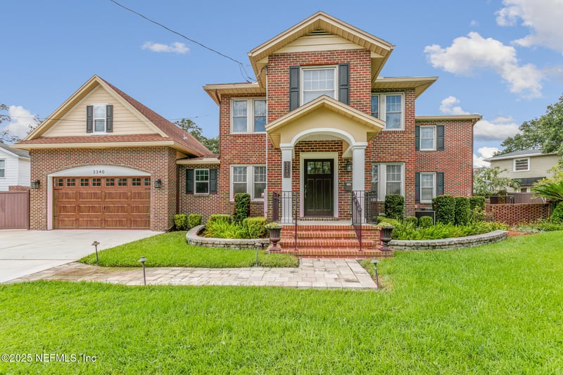 3340 San Jose Blvd, Jacksonville, FL 32207