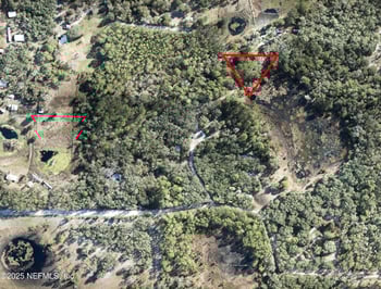 00000 Blazing Star Rd, Melrose, FL 32666