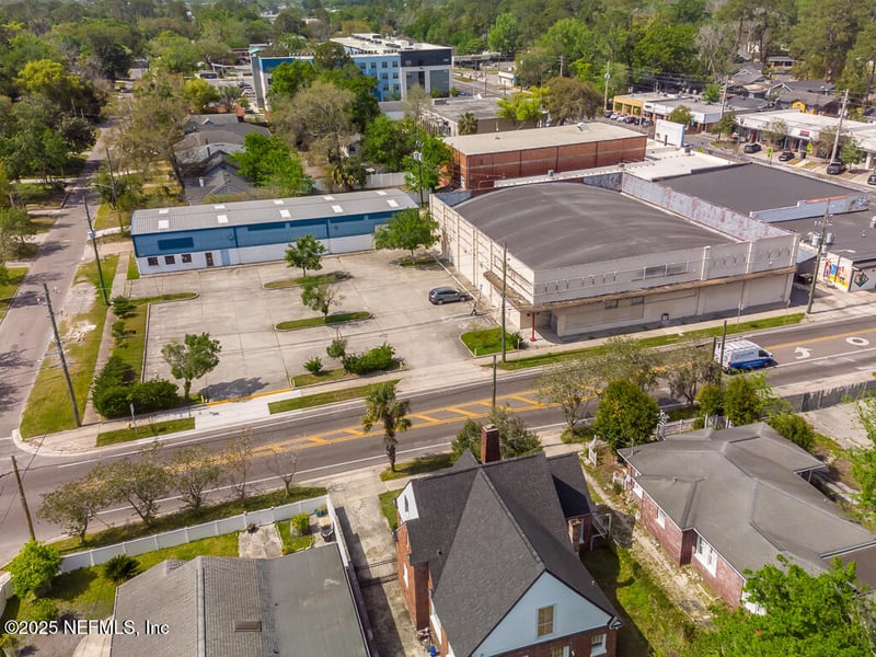 4045 Post St, Jacksonville, FL 32205