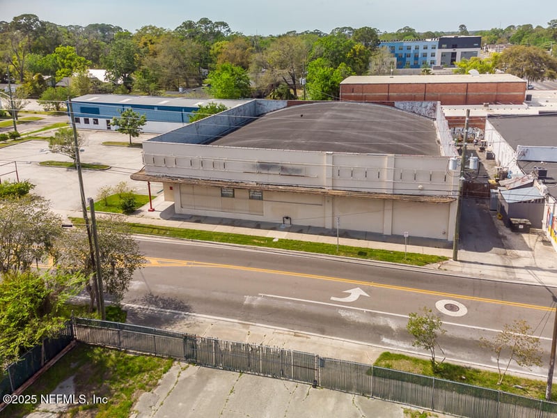 4045 Post St, Jacksonville, FL 32205