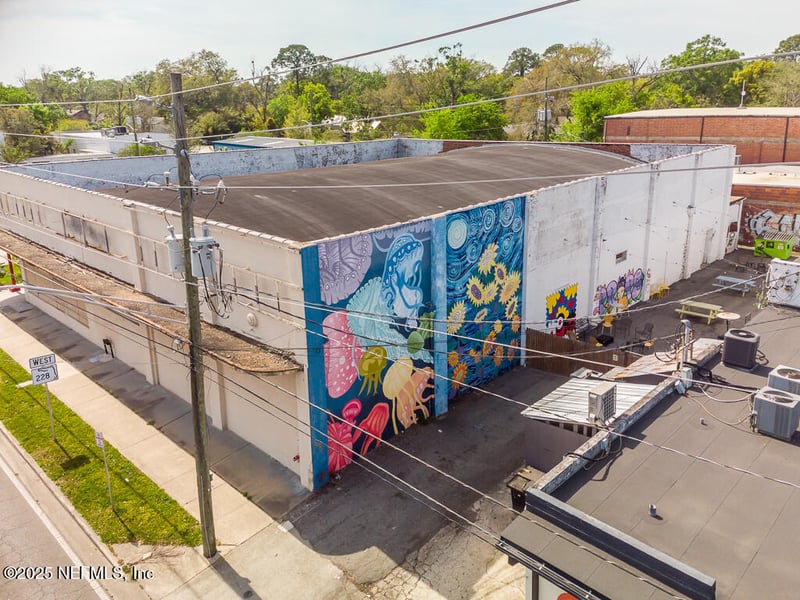 4045 Post St, Jacksonville, FL 32205