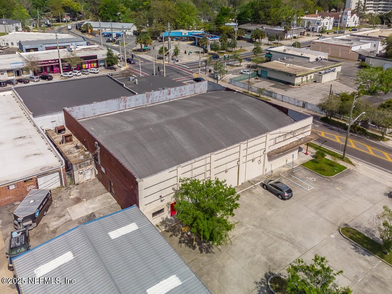 4045 Post St, Jacksonville, FL 32205