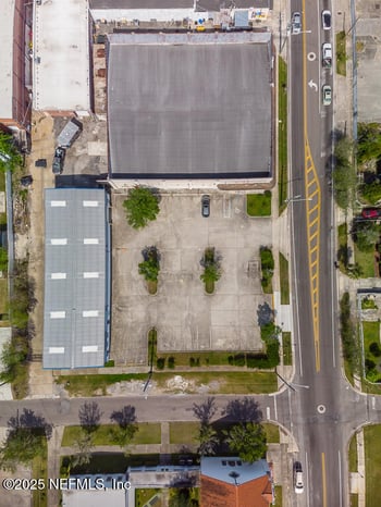 4045 Post St, Jacksonville, FL 32205