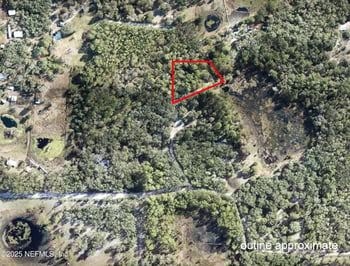 0000 Lake Everett Dr, Melrose, FL 32666