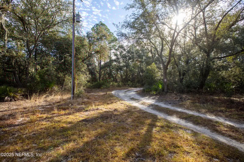 0000 Lake Everett Dr, Melrose, FL 32666