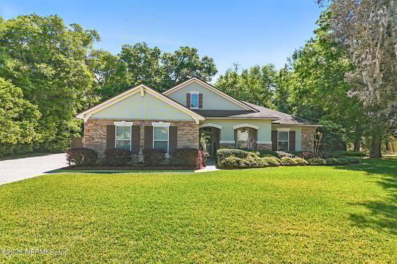 757 Old Loggers Way, St Augustine, FL 32086