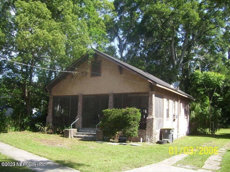 717 Virginia St, Jacksonville, FL 32209