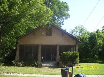 717 Virginia St, Jacksonville, FL 32208