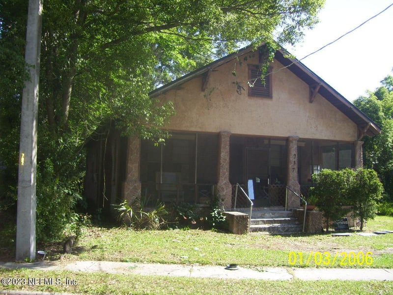 717 Virginia St, Jacksonville, FL 32208