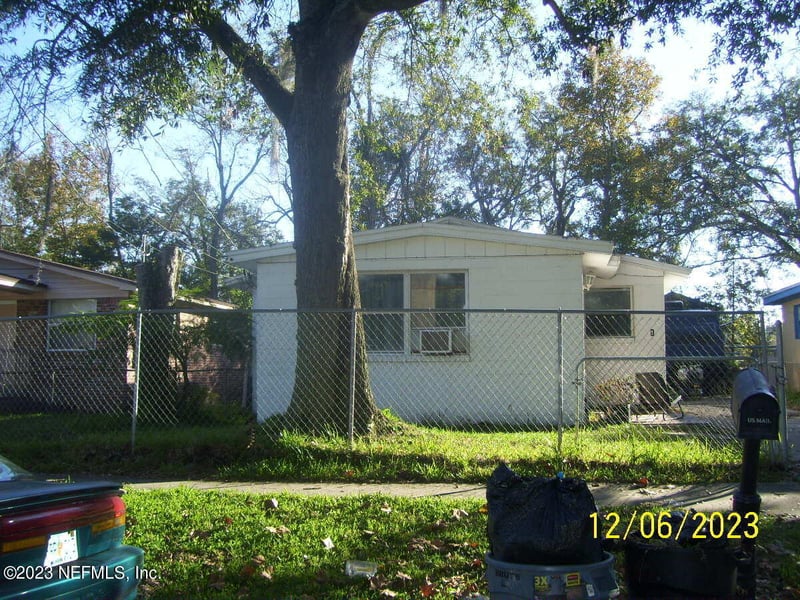 2160 Placeda St, Jacksonville, FL 32209