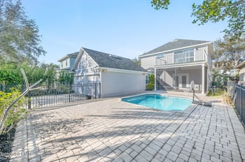 424 High Tide Dr, St Augustine, FL 32080