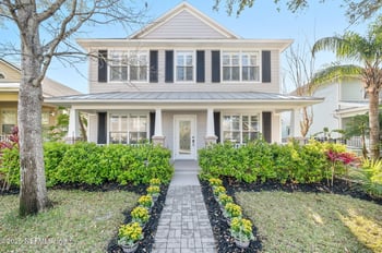 424 High Tide Dr, St Augustine, FL 32080