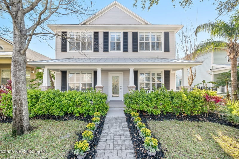 424 High Tide Dr, St Augustine, FL 32080