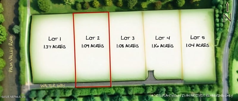 67 Walter Way, Ponte Vedra Beach, FL 32082