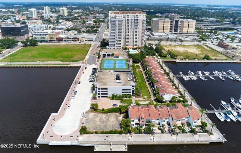 400 Bay St #601, Jacksonville, FL 32202