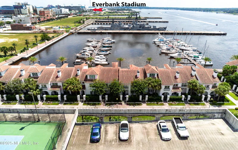400 Bay St #601, Jacksonville, FL 32202