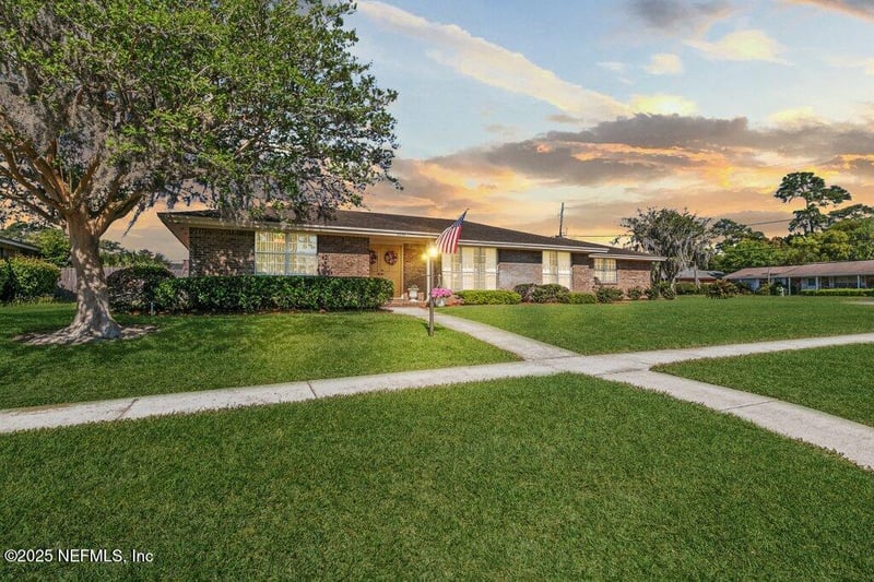 1008 Lido Rd, Jacksonville, FL 32216