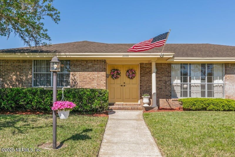 1008 Lido Rd, Jacksonville, FL 32216