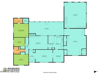 1008 Lido Rd, Jacksonville, FL 32216