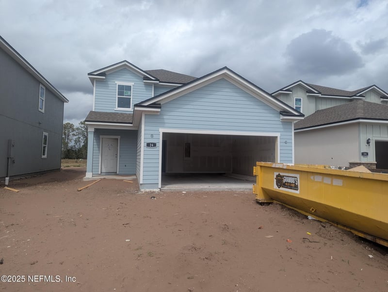 24 Brazil Nut Cir #146, Jacksonville, FL 32218