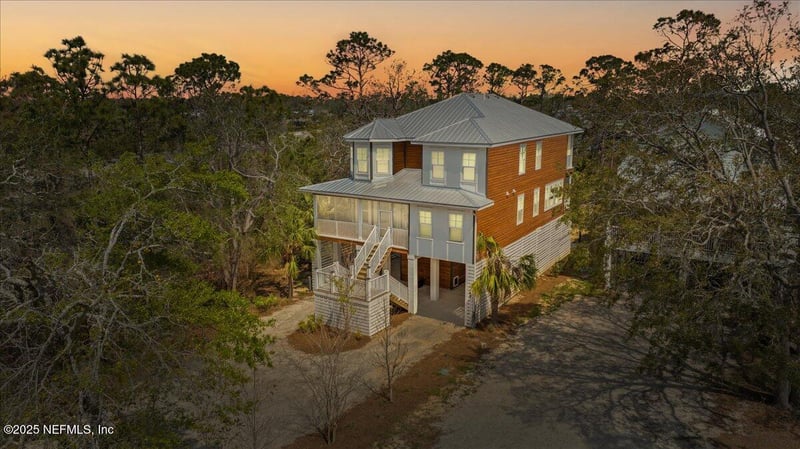 49 279 Ave, Steinhatchee, FL 32359