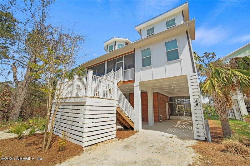 49 279 Ave, Steinhatchee, FL 32359