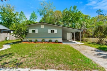 7811 Club Duclay Dr, Jacksonville, FL 32244