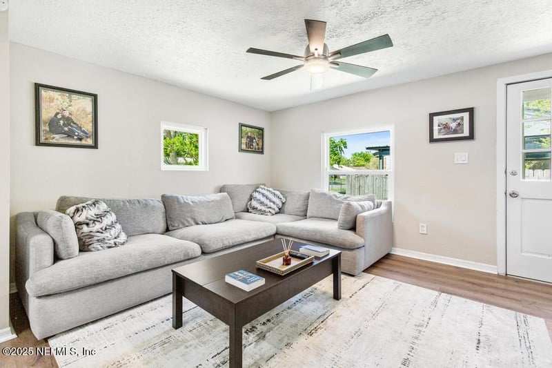 7811 Club Duclay Dr, Jacksonville, FL 32244