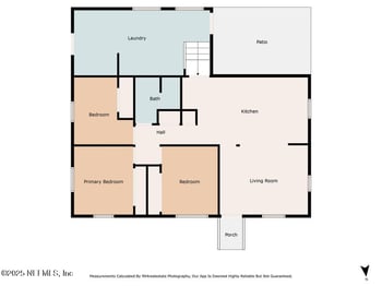 7811 Club Duclay Dr, Jacksonville, FL 32244