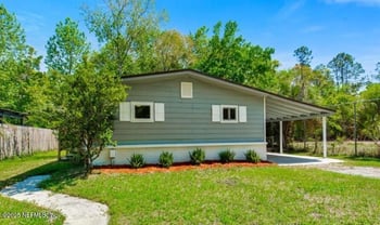 7811 Club Duclay Dr, Jacksonville, FL 32244