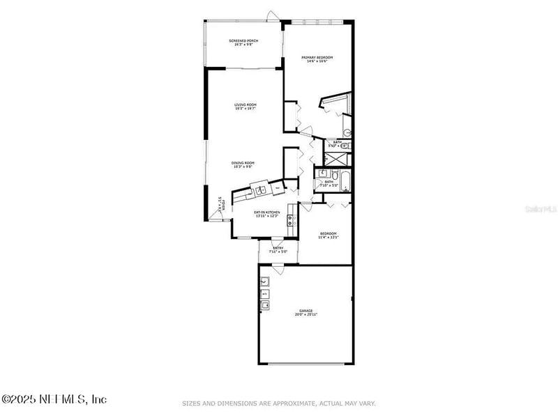 4201 Center Gate Ln, Sarasota, FL 34233