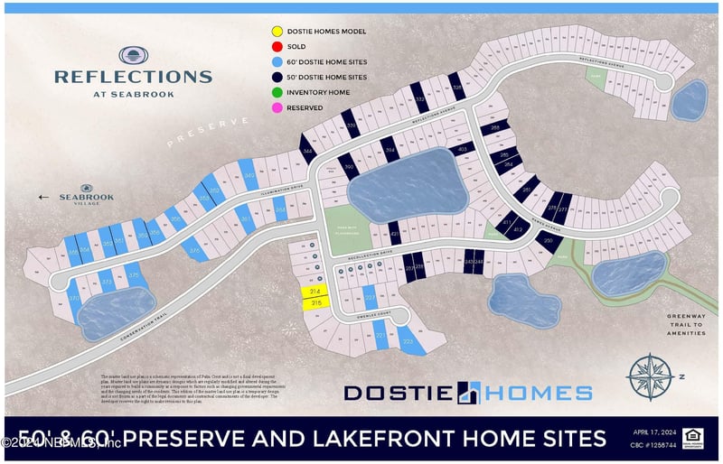 110 Illumination Dr, Ponte Vedra, FL 32081