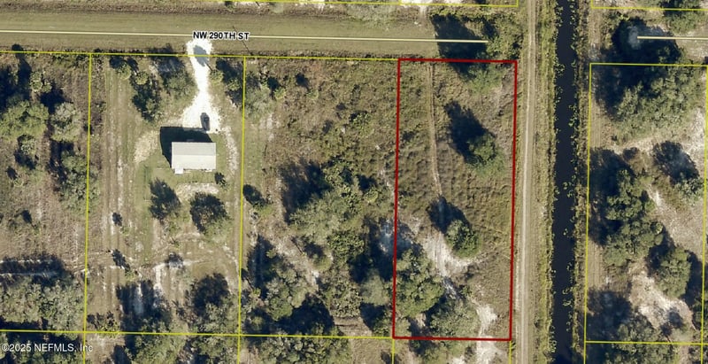 16808 290th St, Okeechobee, FL 34972