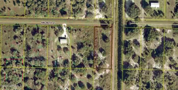 16808 290th St, Okeechobee, FL 34972