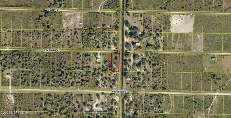 16808 290th St, Okeechobee, FL 34972