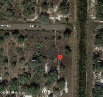 16808 290th St, Okeechobee, FL 34972