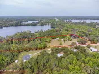 1017 Old Gainesville Hw, Interlachen, FL 32148