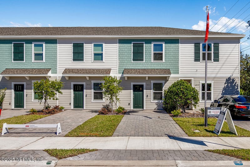 7211 Sabal Ter, Jacksonville, FL 32210