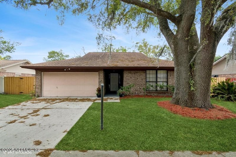 7927 Dwyer Dr, Jacksonville, FL 32244