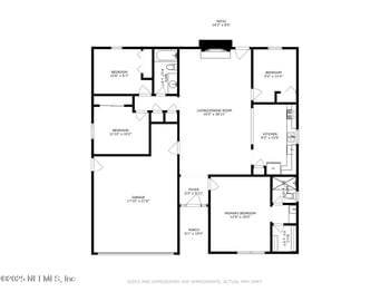 7927 Dwyer Dr, Jacksonville, FL 32244